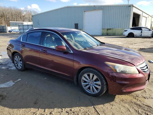 Photo 3 VIN: 1HGCP2F8XCA132460 - HONDA ACCORD 