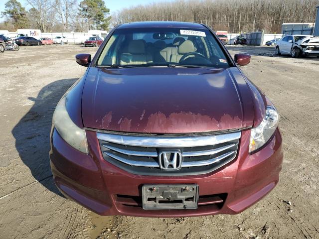 Photo 4 VIN: 1HGCP2F8XCA132460 - HONDA ACCORD 