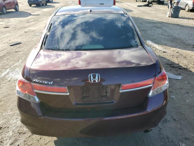 Photo 5 VIN: 1HGCP2F8XCA132460 - HONDA ACCORD 