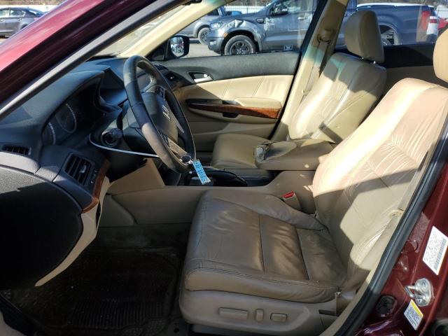 Photo 6 VIN: 1HGCP2F8XCA132460 - HONDA ACCORD 