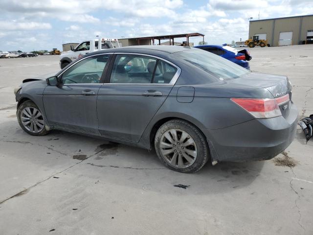 Photo 1 VIN: 1HGCP2F8XCA136931 - HONDA ACCORD 