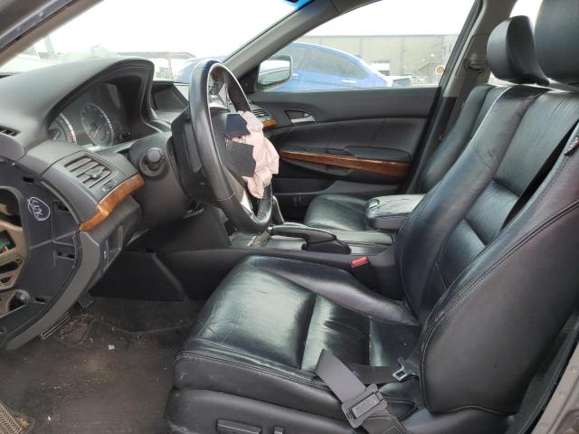 Photo 6 VIN: 1HGCP2F8XCA136931 - HONDA ACCORD 