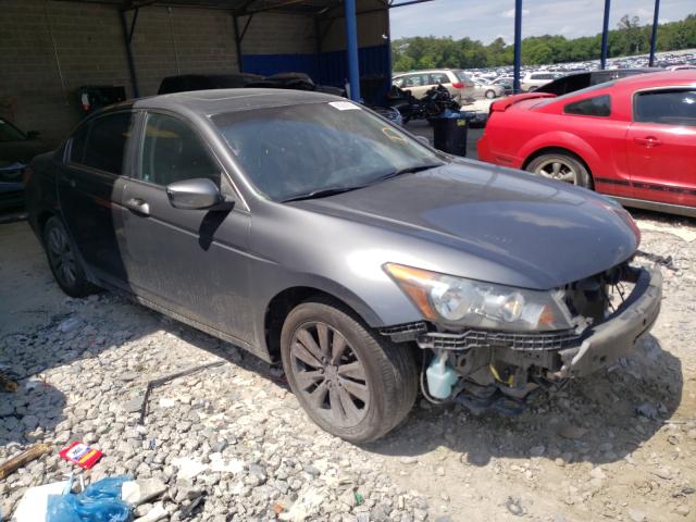 Photo 0 VIN: 1HGCP2F8XCA139408 - HONDA ACCORD 