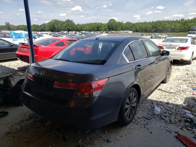 Photo 3 VIN: 1HGCP2F8XCA139408 - HONDA ACCORD 