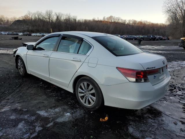 Photo 1 VIN: 1HGCP2F8XCA150652 - HONDA ACCORD 