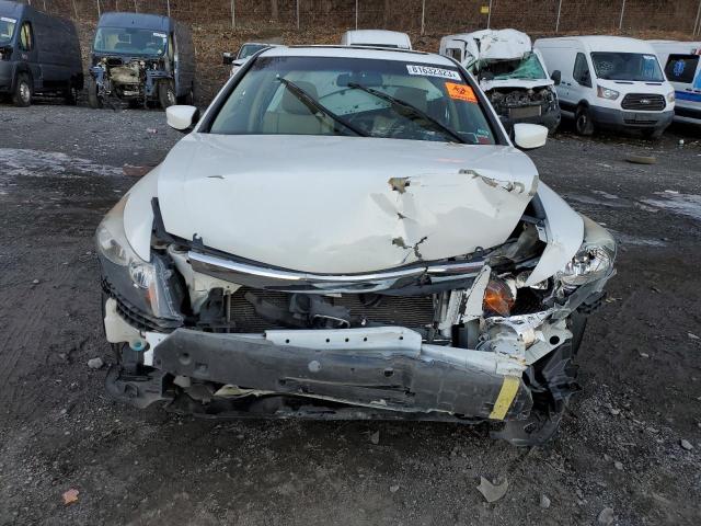 Photo 4 VIN: 1HGCP2F8XCA150652 - HONDA ACCORD 