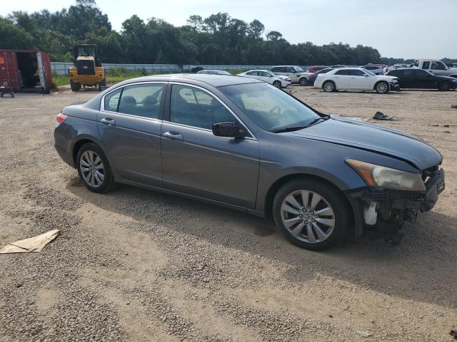 Photo 3 VIN: 1HGCP2F8XCA151249 - HONDA ACCORD EXL 