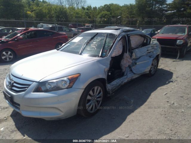 Photo 1 VIN: 1HGCP2F8XCA151641 - HONDA ACCORD SDN 