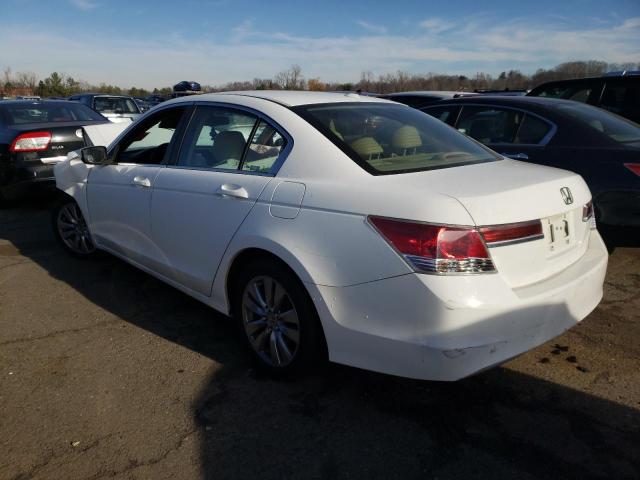 Photo 1 VIN: 1HGCP2F8XCA156855 - HONDA ACCORD EXL 