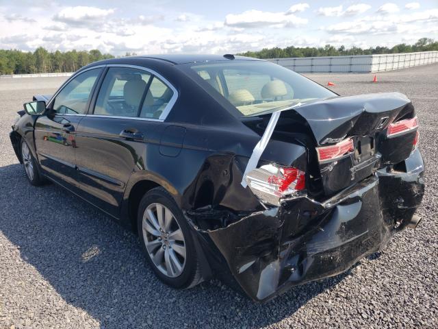 Photo 2 VIN: 1HGCP2F8XCA171775 - HONDA ACCORD EXL 