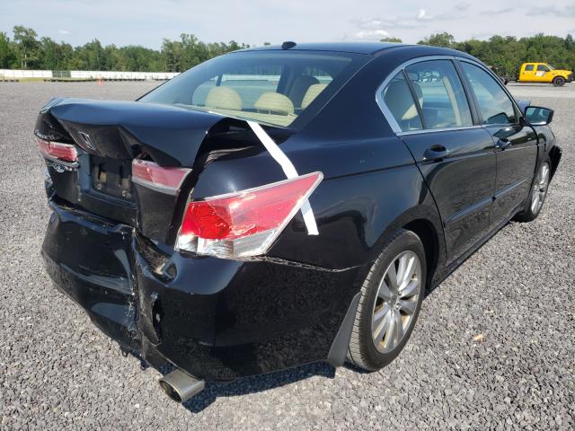 Photo 3 VIN: 1HGCP2F8XCA171775 - HONDA ACCORD EXL 