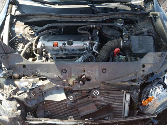 Photo 6 VIN: 1HGCP2F8XCA171775 - HONDA ACCORD EXL 