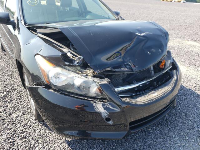 Photo 8 VIN: 1HGCP2F8XCA171775 - HONDA ACCORD EXL 