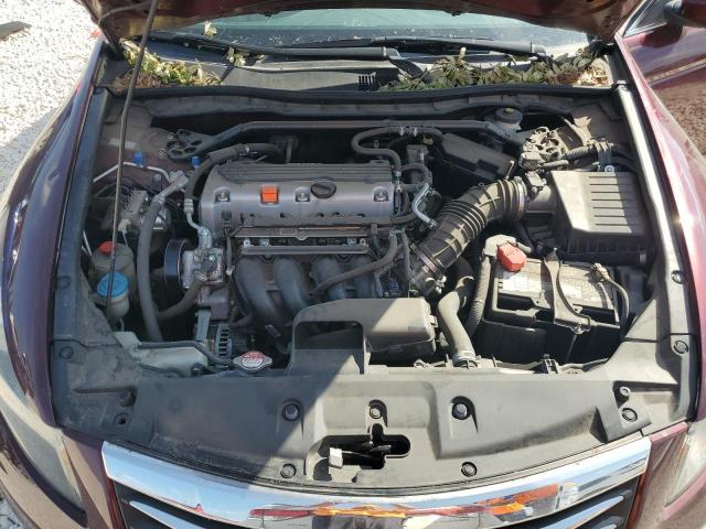 Photo 10 VIN: 1HGCP2F8XCA172439 - HONDA ACCORD EXL 