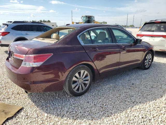 Photo 2 VIN: 1HGCP2F8XCA172439 - HONDA ACCORD EXL 