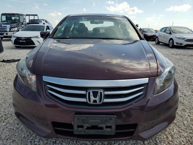 Photo 4 VIN: 1HGCP2F8XCA172439 - HONDA ACCORD EXL 