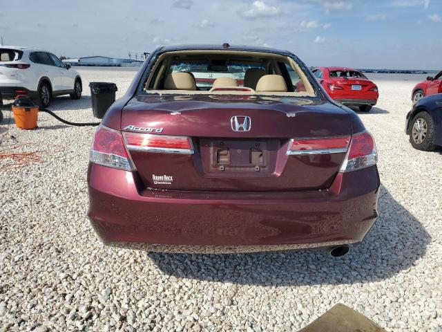 Photo 5 VIN: 1HGCP2F8XCA172439 - HONDA ACCORD EXL 