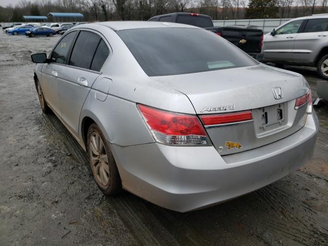 Photo 2 VIN: 1HGCP2F8XCA173106 - HONDA ACCORD EXL 