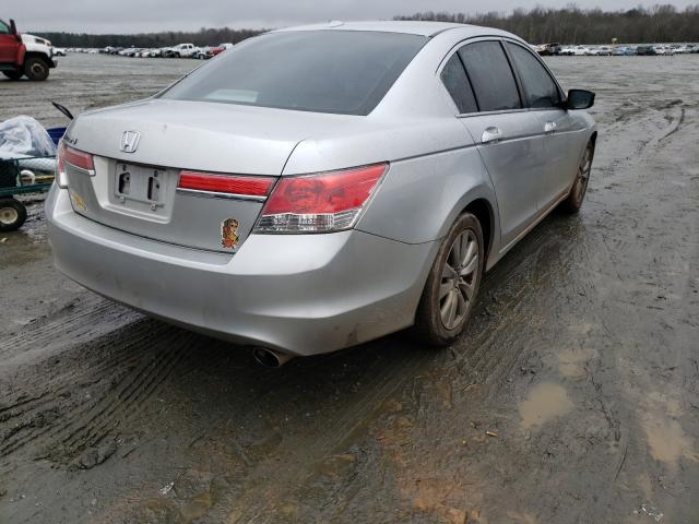 Photo 3 VIN: 1HGCP2F8XCA173106 - HONDA ACCORD EXL 