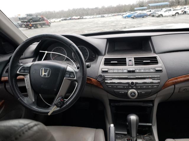 Photo 8 VIN: 1HGCP2F8XCA173106 - HONDA ACCORD EXL 