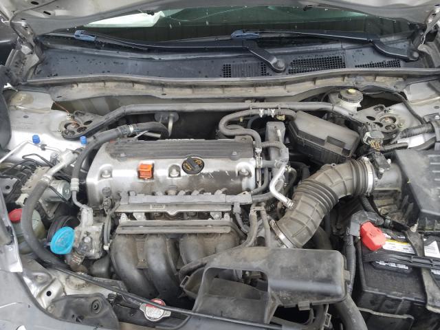 Photo 6 VIN: 1HGCP2F8XCA177236 - HONDA ACCORD EXL 