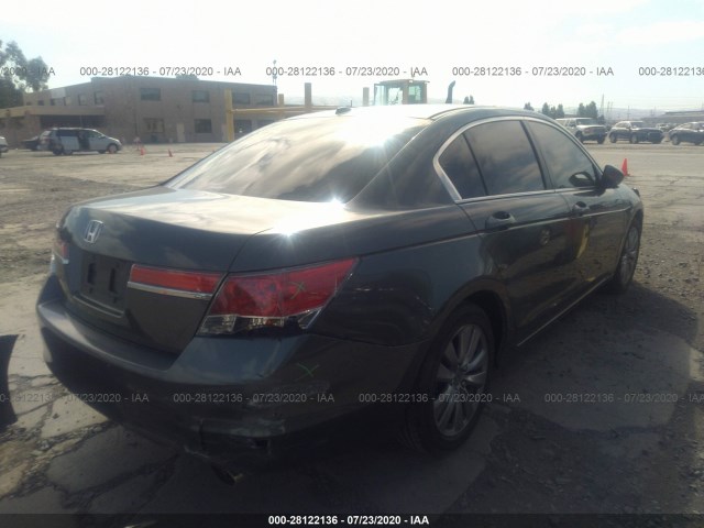 Photo 3 VIN: 1HGCP2F8XCA195509 - HONDA ACCORD SDN 