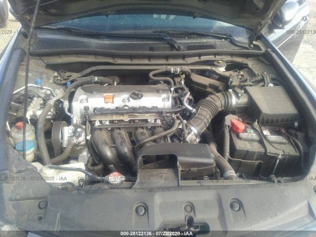 Photo 9 VIN: 1HGCP2F8XCA195509 - HONDA ACCORD SDN 