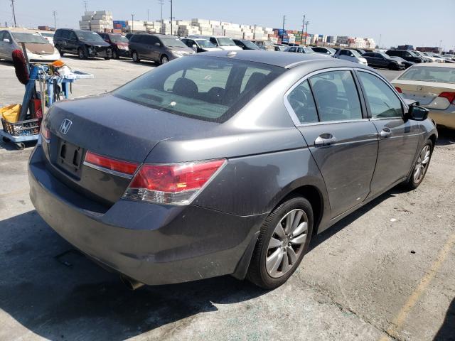 Photo 3 VIN: 1HGCP2F8XCA203124 - HONDA ACCORD EXL 