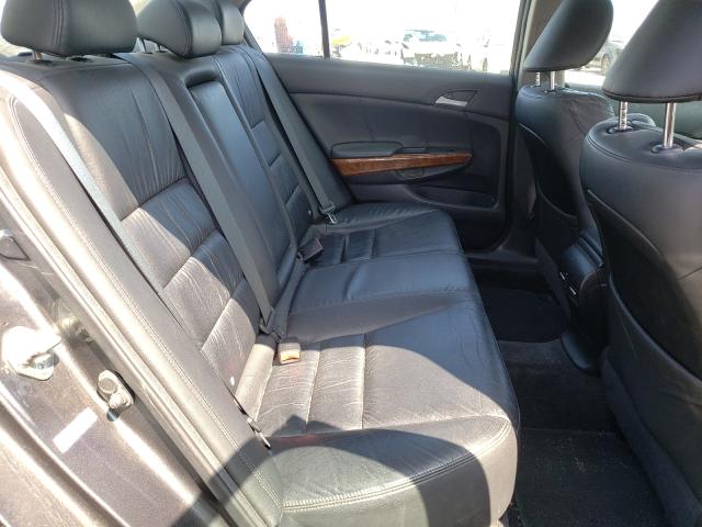 Photo 5 VIN: 1HGCP2F8XCA203124 - HONDA ACCORD EXL 