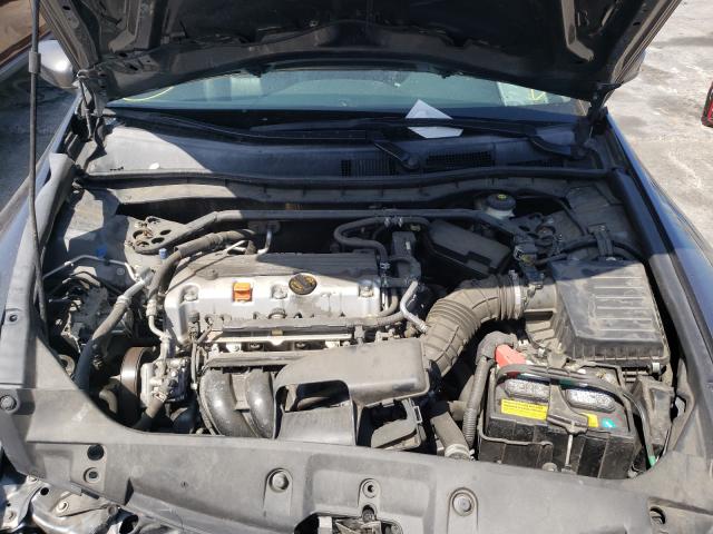 Photo 6 VIN: 1HGCP2F8XCA203124 - HONDA ACCORD EXL 