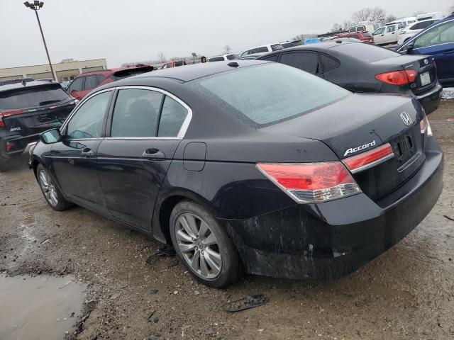 Photo 1 VIN: 1HGCP2F8XCA216486 - HONDA ACCORD 