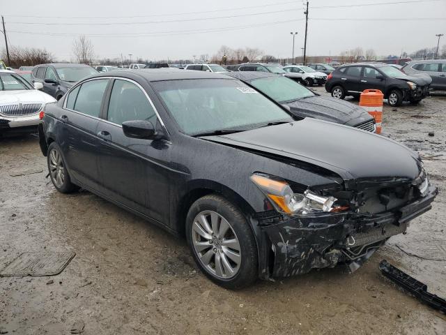 Photo 3 VIN: 1HGCP2F8XCA216486 - HONDA ACCORD 