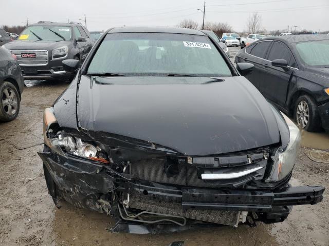 Photo 4 VIN: 1HGCP2F8XCA216486 - HONDA ACCORD 