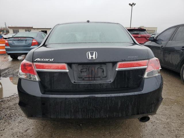 Photo 5 VIN: 1HGCP2F8XCA216486 - HONDA ACCORD 