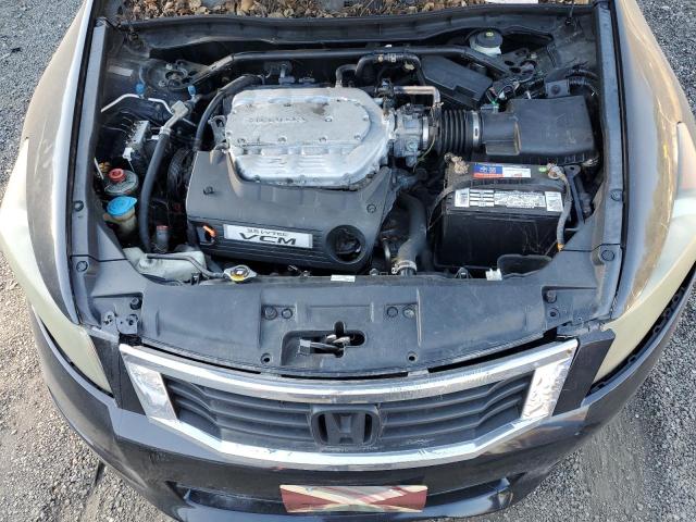 Photo 10 VIN: 1HGCP36708A000392 - HONDA ACCORD EX 