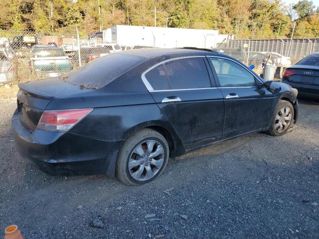 Photo 2 VIN: 1HGCP36708A000392 - HONDA ACCORD EX 