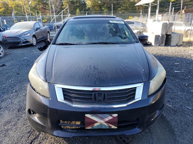 Photo 4 VIN: 1HGCP36708A000392 - HONDA ACCORD EX 