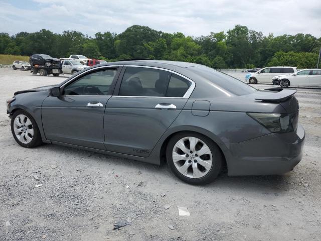 Photo 1 VIN: 1HGCP36708A035353 - HONDA ACCORD EX 