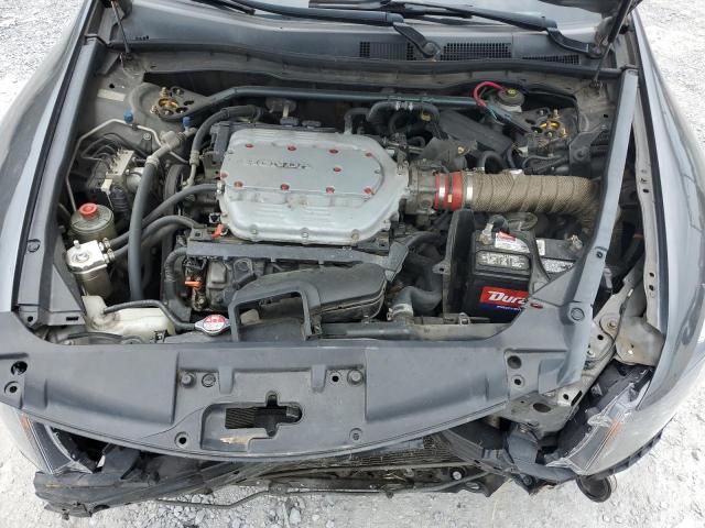 Photo 10 VIN: 1HGCP36708A035353 - HONDA ACCORD EX 