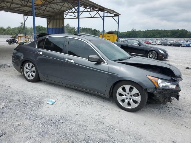 Photo 3 VIN: 1HGCP36708A035353 - HONDA ACCORD EX 