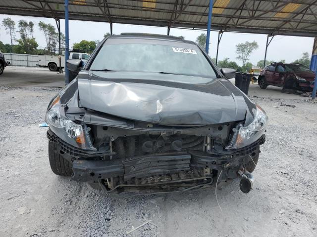 Photo 4 VIN: 1HGCP36708A035353 - HONDA ACCORD EX 