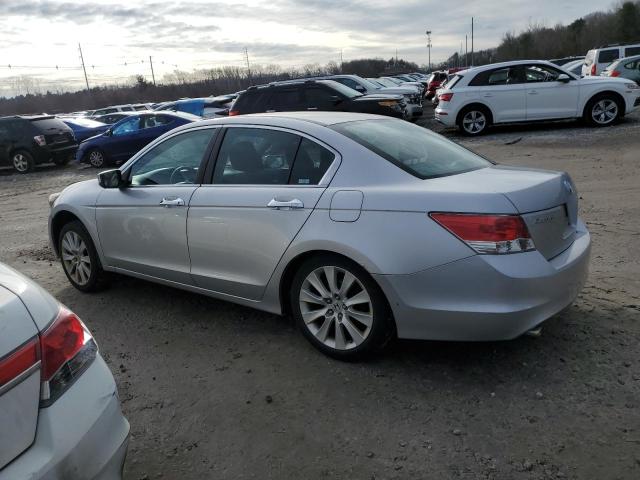 Photo 1 VIN: 1HGCP36708A043629 - HONDA ACCORD 