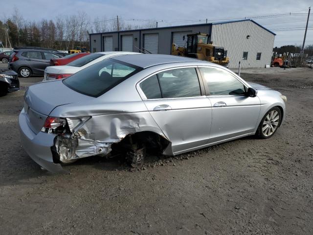 Photo 2 VIN: 1HGCP36708A043629 - HONDA ACCORD 