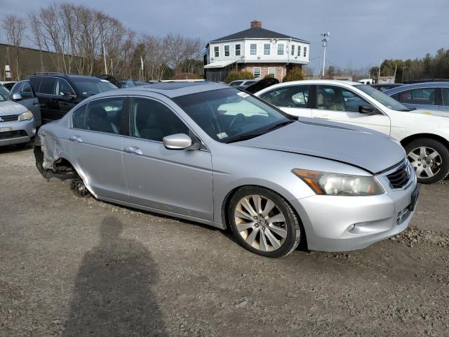 Photo 3 VIN: 1HGCP36708A043629 - HONDA ACCORD 