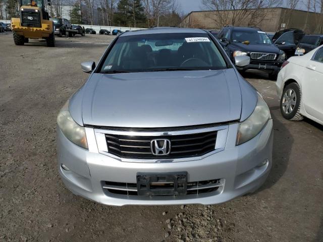 Photo 4 VIN: 1HGCP36708A043629 - HONDA ACCORD 