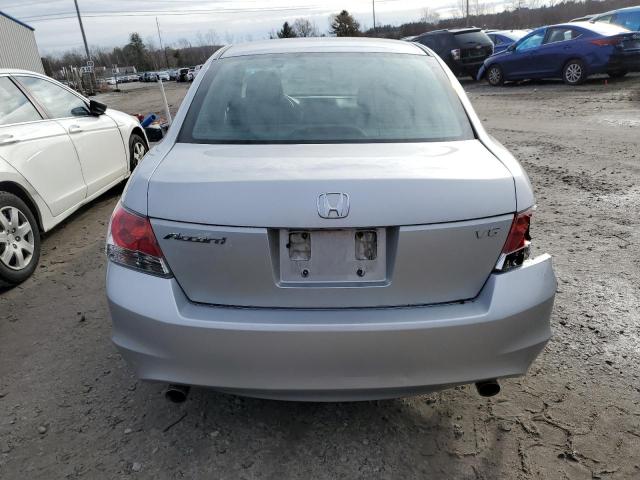 Photo 5 VIN: 1HGCP36708A043629 - HONDA ACCORD 