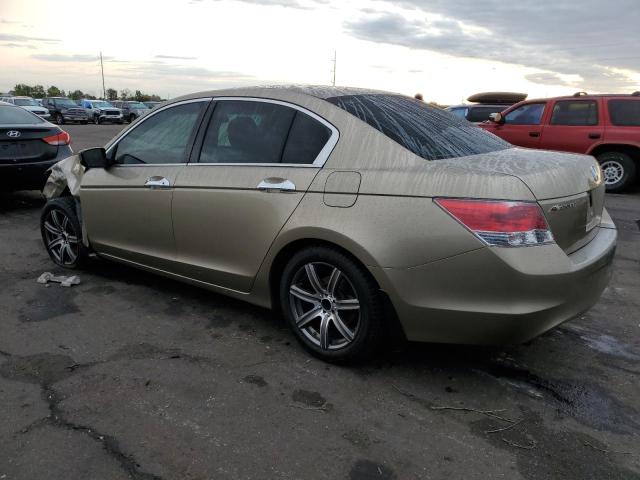 Photo 1 VIN: 1HGCP36708A049446 - HONDA ACCORD EX 