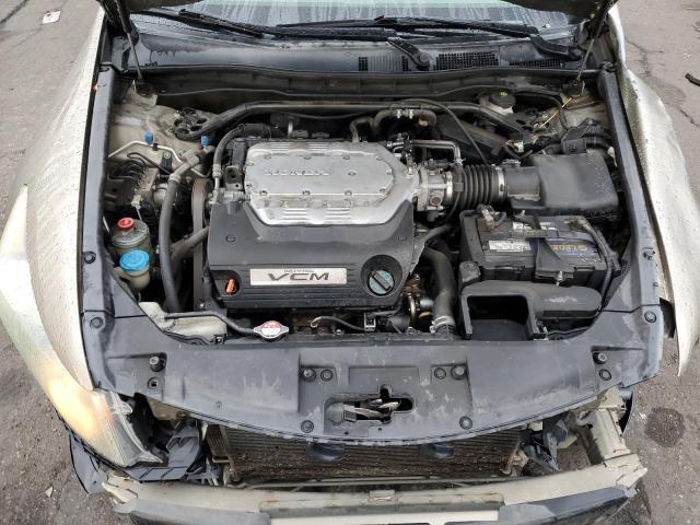 Photo 10 VIN: 1HGCP36708A049446 - HONDA ACCORD EX 