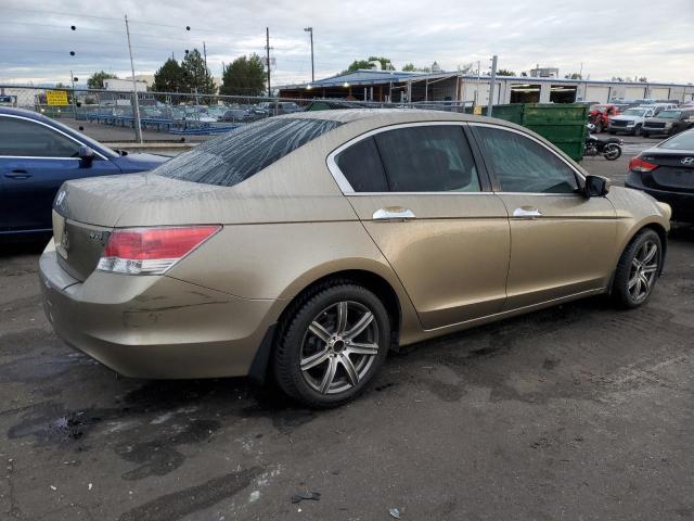 Photo 2 VIN: 1HGCP36708A049446 - HONDA ACCORD EX 