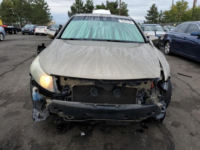 Photo 4 VIN: 1HGCP36708A049446 - HONDA ACCORD EX 